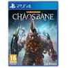 Image de Warhammer Chaosbane PS4 en occasion ou reconditionné