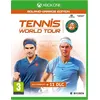 Image de Tennis World Tour Roland Garros Edition Complete Xbox One en occasion ou reconditionné
