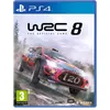 Image de WRC 8 FIA World Rally Championship PS4 en occasion ou reconditionné