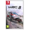 Image de WRC 8 FIA World Rally Championship Nintendo Switch en occasion ou reconditionné
