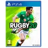 Image de Rugby 20 PS4 en occasion ou reconditionné
