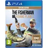 Image de The Fisherman Fishing Planet Edition Day One PS4 en occasion ou reconditionné