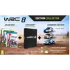 Image de Wrc 8 Fia World Rally Championship - édition Collector
