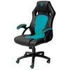 Image de Nacon Chaise de Jeu développée spécialement pour de Longues séances de Jeu Couleur Bleu Clair