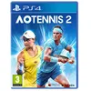 Image de AO Tennis 2 PS4 en occasion ou reconditionné