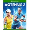 Image de AO Tennis 2 Xbox One en occasion ou reconditionné