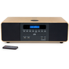 Image de Micro Chaîne CD/MP3/USB bluetooth 50w MIC202IBT THOMSON
