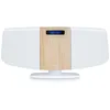 Image de Micro-Chaîne stéréo CD/Bluetooth   MIC401BT Thomson