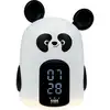 Image de Réveil et Veilleuse Digital RKIDS PANDA