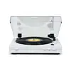 Image de Platine vinyle THOMSON TT351 coloris blanc