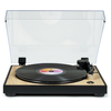 Image de Tourne-disque TT300 - noir/bois THOMSON