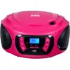 Image de Radio CD BIGBEN CD62