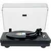 Image de Platine vinyle Bluetooth - THOMSON - TT650BT - Enregistrement USB - 2 haut-parleurs - Noir