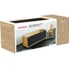 Image de Enceinte résidentielle 150 W en Bois 'Cosy' Thomson WS702
