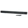 Image de Barre de son - THOMSON - Noire - Bluetooth 5.3 120W Entrée TV ARC/CEC USB Égaliseur Télécommande Alim. 230V
