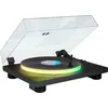 Image de Bigben Tourne Disque Bluetooth avec Plateau Lumineux PARTYBTTDLIGHT