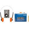 Image de Baladeur mp3/4 BIGBEN