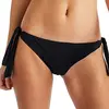 Image de Banana Moon Menda Black Bas de Maillot de Bain, Noir (Noir Blac/Sensta/May/Bye), (Taille Fabricant: 44) Femme