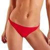 Image de Banana Moon DUCA Spring Bas de Bikini, Rouge, XL/42 Femme