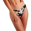 Image de Banana Moon DUCA WAILANI Bas de Bikini, Noir, S/36 Femme