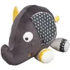 Image de Peluche petit modèle Babyfan - Sauthon