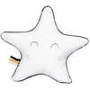 Image de Coussin décoratif étoile Hello - Sauthon