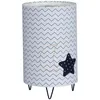 Image de Lampe de Chevet bébé Hello - Sauthon