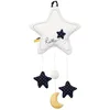 Image de Suspension Deco Murale en polyester blanc