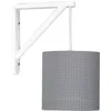 Image de Applique murale lumineuse Babyfan - Sauthon