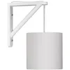 Image de Applique murale lumineuse Timouki - Sauthon