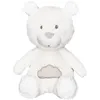 Image de Peluche Lily Grey - Sauthon Baby Deco