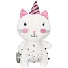 Image de BABYPRICE - Chapaillettes - Peluche multi-activités