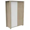 Image de Sauthon Armoire 2 Portes