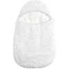 Image de Nid d'ange hiver 0-3 mois blanc