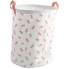Image de Sauthon Panière de Rangement en Tissu