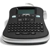 Image de DYMO LabelManager 210D+| Etiqueteuse Portable | Grand écran | Facile d'emploi | Clavier QWERTZ | Produit reconditionné.