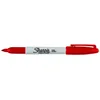Image de Paper Mate 150939 Feutre permanent Rouge