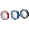 Image de Dymo Ruban adhésif de gaufrage de couleur assortie, 9 mm x 3 m