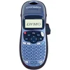 Image de DYMO LetraTag LT-100H étiqueteuse portative | Imprimante d'étiquettes Autocollant Thermique sans Encre | avec Clavier ABC | Rose