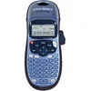 Image de DYMO LetraTag LT-100H étiqueteuse portative | Imprimante d'étiquettes Autocollant Thermique sans Encre | avec Clavier ABC | Rose