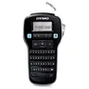 Image de DYMO LabelMANAGER 160 - Étiqueteuse - Noir et blanc - Rouleau (1,3 cm) - impression par 2 lignes en occasion ou reconditionné