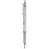 Image de rOtring Rapid PRO stylo-bille | pointe moyenne | argent