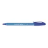 Image de Paper Mate Inkjoy 100 stylo à bille 1 mm Bleu