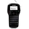 Image de DYMO E tiqueteuse Rechargeable LabelManager 280 | Clavier AZERTY | Imprimante Portable d'Étiquettes Autocollantes | Connectivité PC ou Mac