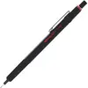 Image de rOtring 500 Porte mine | 0,5 mm | Corps blu
