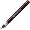 Image de rOtring Isograph Stylo Feutre | 0,60 mm Fineliner Rechargeable