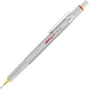 Image de rOtring 800 portemine mécanique rétractable | 0,7 mm | argent