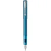 Image de Parker Sonnet stylo plume | rouge intense avec attributs or | plume fine | coffret cadeau