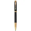 Image de Parker IM stylo roller IM | noir premium | pointe fine | encre noir | coffret cadeau
