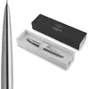 Image de Parker Jotter Portemine mécanique | acier inoxydable avec attributs chromés | 0,5mm | coffret cadeau